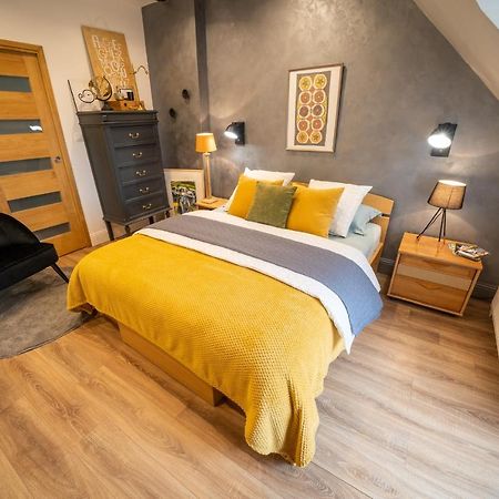 Bed and Breakfast La Cormellerie Saint-Ay Exterior foto